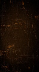 Fototapeta premium Whispers of Ember AI Generated