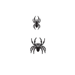 umping spider set  silhouette image,jumping spider silhouette vector,jumping spider silhouette svg ,jumping spider silhouette png