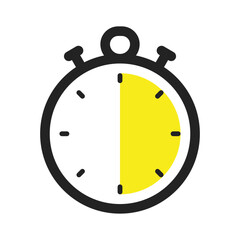 Timer icon