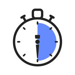 Timer icon