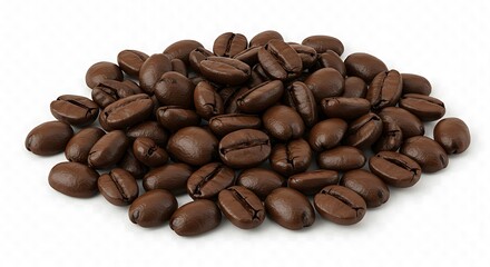 Naklejka premium Aromatic Abundance