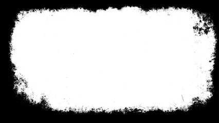 Grunge texture abstract black and white photo. Abstract monochrome background. 