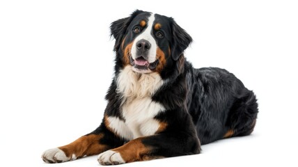 Honey badger with distinctive markings confidently walks across sandy terrain in the warm sunlight.
