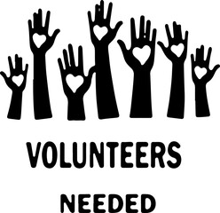 Human Rights Day vector