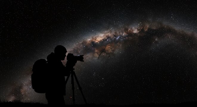 Chasing Stardust