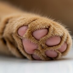 Whiskered Warmth