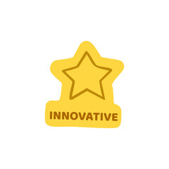 Awarding Innovative Product