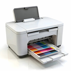 high quality color printer