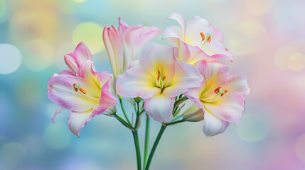 graphic design, rose, holiday, postcard, valentine's day, paint, pastel colored, rsvp card, cosmos, wedding background, pattern, celebration, blossom, hand-painted, foliage, pastel, painting, luxury, 