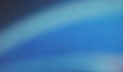 Elegant transition from deep blue to pale green with a delicate grainy texture for added depth and tactile appeal