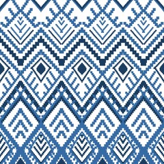 pattern batik flower damask ethnic boho ikat texture tribal geometric background