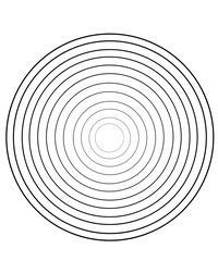 abstract spiral background