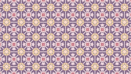 fabric motif. seamless pattern. wallpaper. background. HD