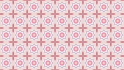 fabric motif. seamless pattern. wallpaper. background. HD