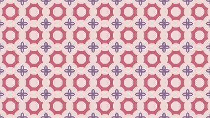 fabric motif. seamless pattern. wallpaper. background. HD