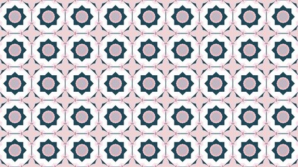 fabric motif. seamless pattern. wallpaper. background. HD