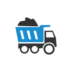 Vector icon collection of factory designs, including machinery, automation, production, and industry elements in a clean style