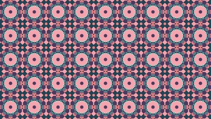 fabric motif. seamless pattern. wallpaper. background. HD