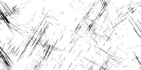 Distress Overlay Texture of rusty grunge surface with stains, old and grainy grunge texture overlay with various scratches and dusty stains, grunge old scratched concrete wall distressed texture.