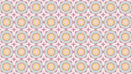 fabric motif. seamless pattern. wallpaper. background. HD