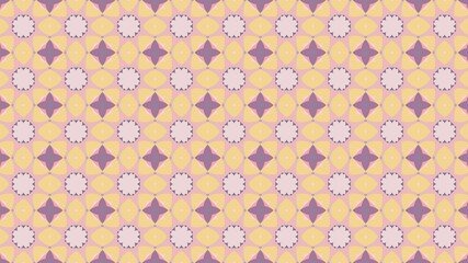 fabric motif. seamless pattern. wallpaper. background. HD