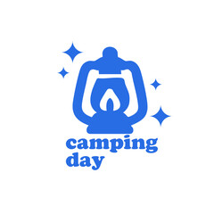Camping Day Graphic (1)