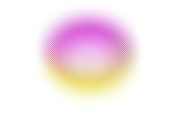 Hologram effect png