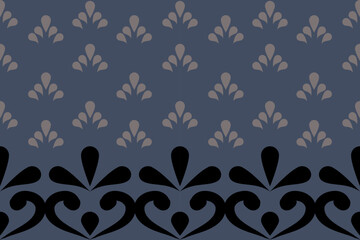 seamless damask wallpaper