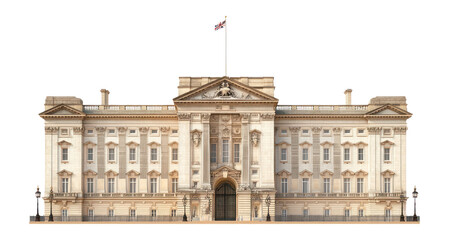 PNG Buckingham Palace palace architecture buckingham.
