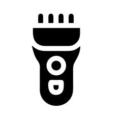 vector illustration of an abstract music background