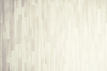 Light beige wood-plank flooring