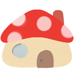 Building house Illustration
