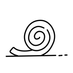 Building Material Vector icon