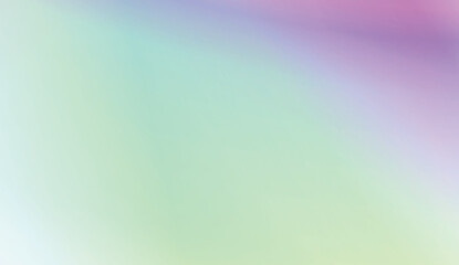 Colorful Gradient Color Background Wallpaper. For Your Design Ad, Banner, Cover Page. Vector Illustration.