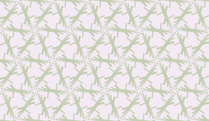 Curved line. Triangular style. Vector illustration. Beautiful bright illustration. Vector. Design for you business.