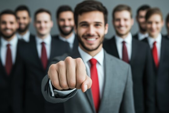 high quality visual of interns wanted internship training trainee concept