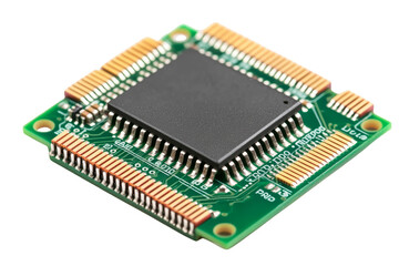 Exploring cutting-edge semiconductor technology laboratory product photography controlled environment close-up innovations in electronics