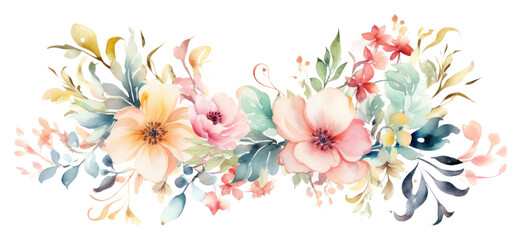 PNG Ornament botanical painting pattern flower.