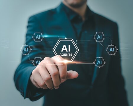 (AI, Artificial Intelligence in Business, Next-Gen Computing, Quantum Computing in Business and Data Processing