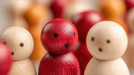 Conceptual image of balance inputs icon illustrating alignment of workload across roles for better team efficiency