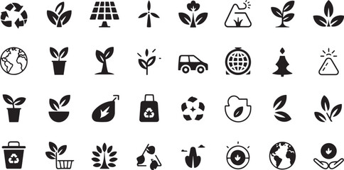 Naklejka premium Flat vector icons set depicting diverse female characters, each uniquely representing different professions and cultural backgrounds with vibrant designs