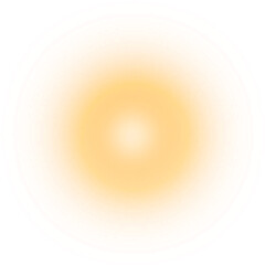 Soft Interior Lighting Effect