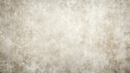 Obraz premium White background on cement floor texture - concrete texture