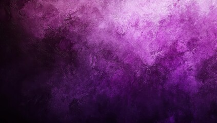 Deep, textured purple backdrop with a gradient effect.  Varied shades of violet and deep purple create a dramatic, almost smoky look