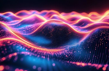 Obraz premium Blank white zippered pouch