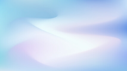 Soft Pastel Haze Gradient Background for Wallpaper , A dreamy, minimal background with soft pastel hues of cyan, pink, and white in a smooth hazy gradient. Perfect for wallpapers, UI, and branding 