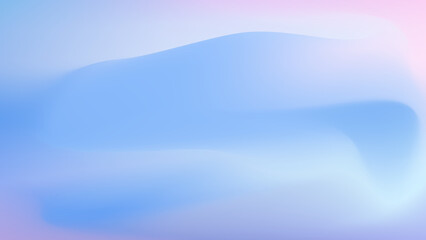 Soft Pastel Haze Gradient Background for Wallpaper , A dreamy, minimal background with soft pastel hues of cyan, pink, and white in a smooth hazy gradient. Perfect for wallpapers, UI, and branding 