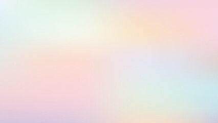 Soft Pastel Haze Gradient Background for Wallpaper , A dreamy, minimal background with soft pastel hues of cyan, pink, and white in a smooth hazy gradient. Perfect for wallpapers, UI, and branding 