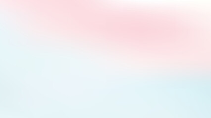 Soft Pastel Haze Gradient Background for Wallpaper , A dreamy, minimal background with soft pastel hues of cyan, pink, and white in a smooth hazy gradient. Perfect for wallpapers, UI, and branding 
