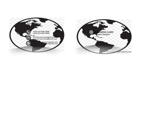 Creative A4 Business Flyer Pack - Geometric Vector Templates for Annual Reports, Company Ads, and Promotional Covers